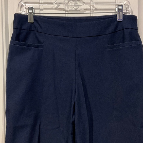 Time and Tru Capri Pants - Picture 2 of 5